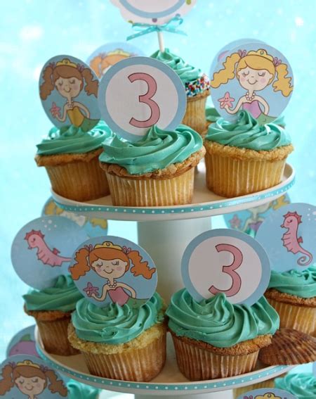 A Mermaid Party Hippojoy S Blog