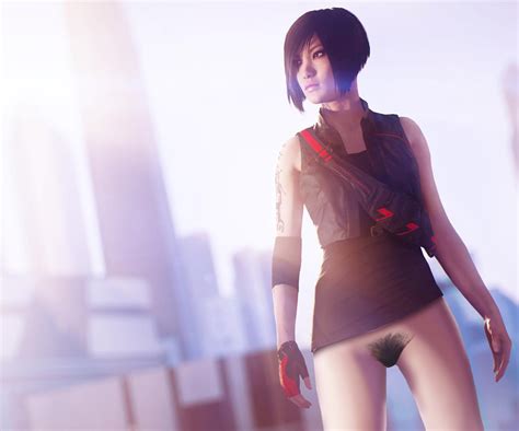 Post 1985284 Faithconnors Mirrorsedge