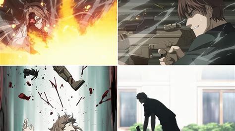 Top Ten Saddest Moments In Anime Anime Amino