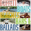 Jimmy Buffett, Boats, Beaches, Bars & Ballads [Box set]: Amazon.ca: Music