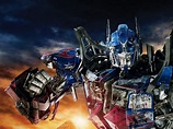 Transformers: La venganza de los caídos - Apple TV (ES)