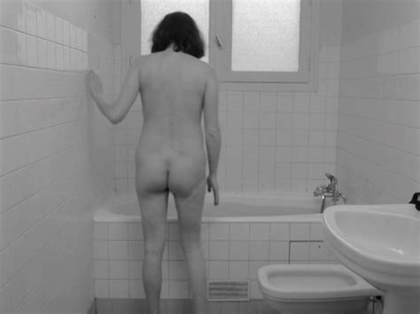Nude Video Celebs Caroline Champetier Nude Evidence 1979