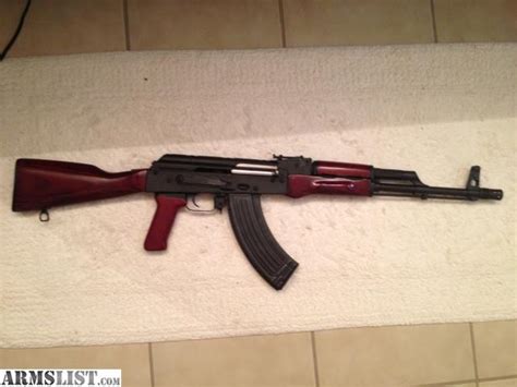 Armslist Want To Buy Wtb Lancaster Arms Ak47