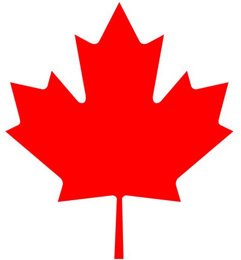 Thalia.de has been visited by 100k+ users in the past month Canadian Maple Leaf Png - ClipArt Best