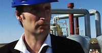 Gas Monopoly · Film 2011 · Trailer · Kritik