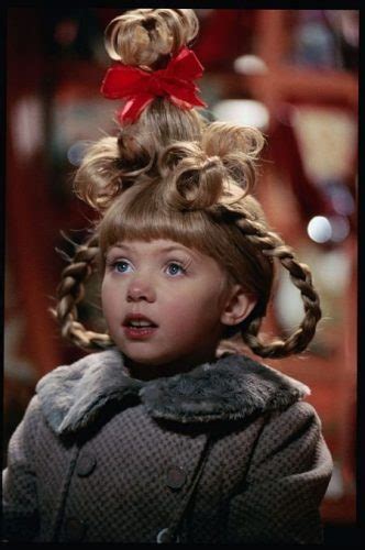 Cindy Lou Who Hair And Makeup Tutorial 2023 Ultimate Guide