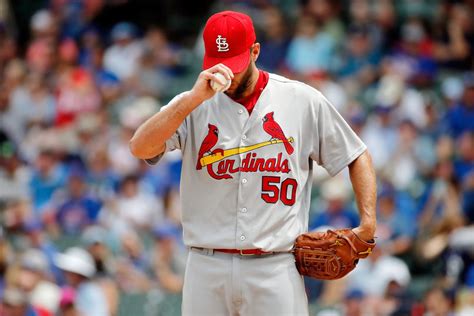St Louis Cardinals 5 Players Who Shouldnt Be On The Team At Years End