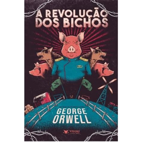 A Revolução Dos Bichos Sinopse