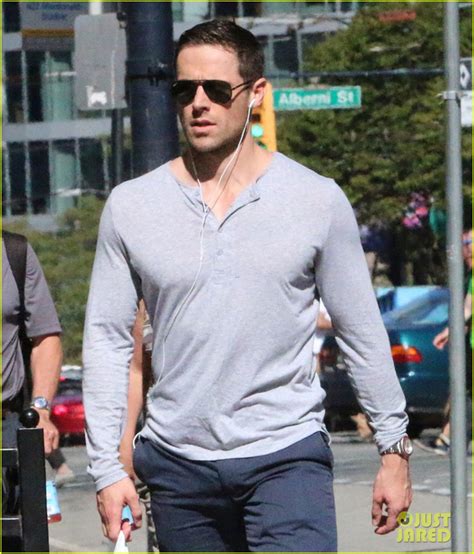 Dylan Bruce Dylan Bruce Height