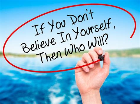 How To Overcome The Self Doubts Lifealth Ed4