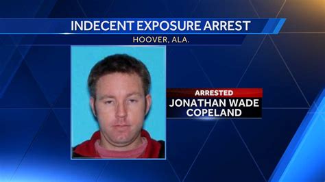 pelham man accused of exposing himself to female shoppers at 2 hoover stores