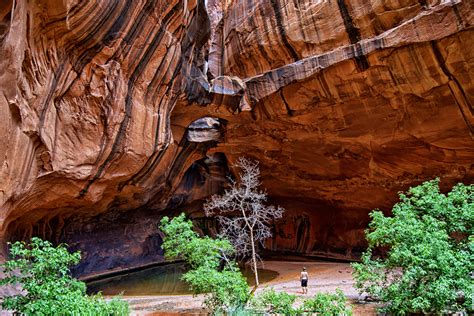 25 Must Do Hikes In Southern Utah