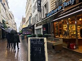A Full Guide to the Passy Neighborhood in Paris - Paris Unlocked