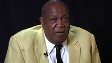 Walter Allen, Sr., Athens Music Project - YouTube
