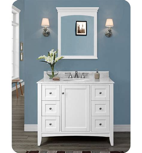 If you are interested in saving one of the images 42 inch bathroom vanity with top lowes above then simply follow the steps below. Fairmont Designs 1512-V42 Shaker Americana 42" Vanity in ...