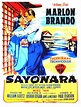 Sayonara - Film (1957) - SensCritique