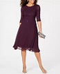 11 Great Cocktail Dresses for Women Over 50 | Sixty and Me | Alex ...