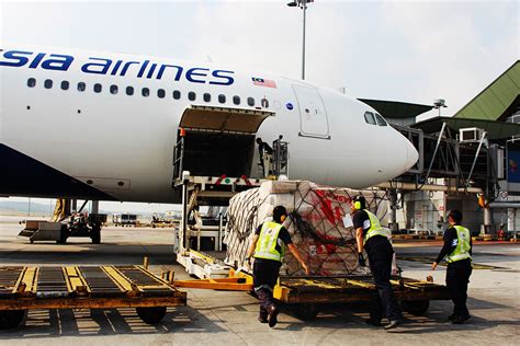 Cargo Handling Services Aerodarat