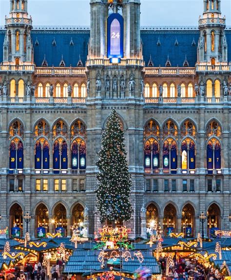 Best Christmas Holiday Destinations In Europe For 2023 Europes Best