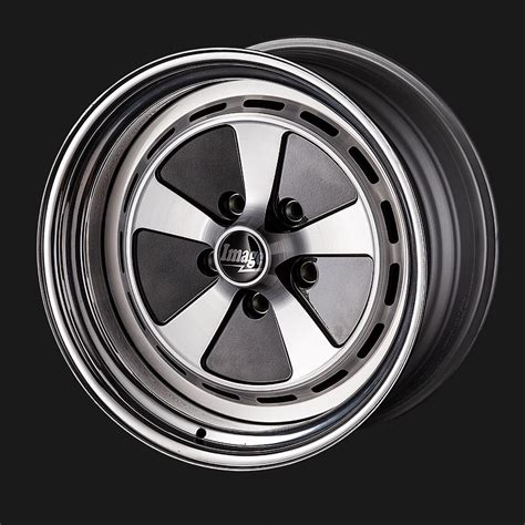 Kent Billet Jaguar Style Alloy Wheel Classic Alloys From Image Wheels