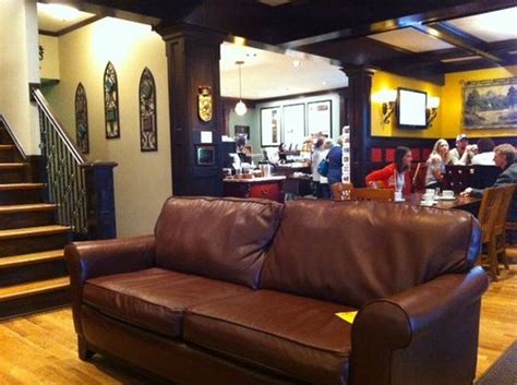 Whether it's our signature irish coffee, our twelve new taps of craft beer, the la rams 1951 championship banner. The Celtic Cup Coffee House, Tullahoma - Menu, Prices & Restaurant Reviews - TripAdvisor
