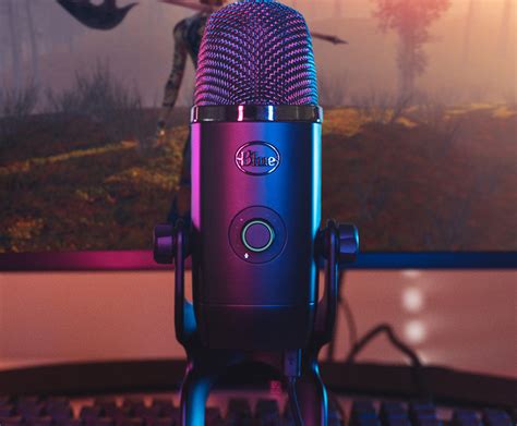 The Best Gaming Microphone Options For Pc In 2020