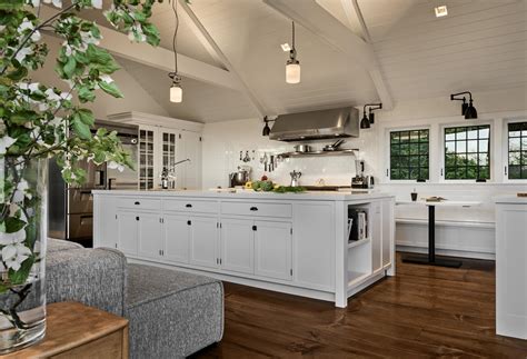18 photos · curated by tania lock. Modern Chef's Kitchen | Crisp Architects