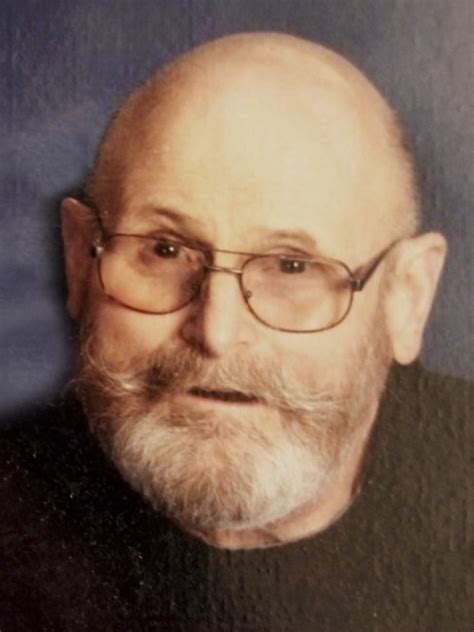 John L Spangler Obituary Ravenna Oh
