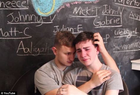 Lutheran School Tells Gay Student To Get Back In The Closet Or Get Out