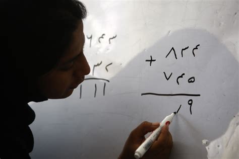 Women Equally Good as Men in Maths, Yet don't get Hired, says study