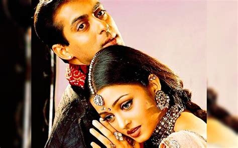 Salman Khan And Aishwarya Rai Affair Love Story Or Tale Of Abuse And Harassment