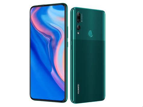 The huawei y9 (2019) comes with enough to power the smartphone for most part of the day and also comes with fast charge to refill. Huawei Y9 Prime 2019 launched in India: Know price, specs ...