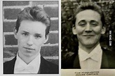 When Eddie Redmayne and Tom Hiddleston went to Eton College | Eddie ...