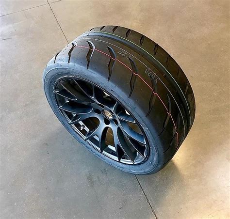 Toyo Proxes R888r Competition Tires 31530r20 Zaimmotorsports