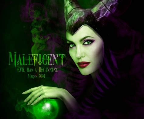 Photo Gallery Maleficent Reel Life With Jane