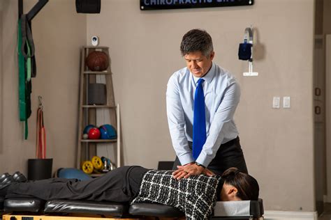 Top Chiropractor In San Diego Ca Back Pain Relief Chiropractic Of