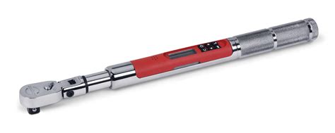 Snap On Tools Introduces Its New Flex Head Torque Wrench Trucks