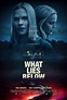 What Lies Below (2020) Poster #1 - Trailer Addict