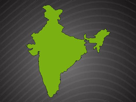 Map Of India Svg Vector Interactive Hd India Map Images And Photos Finder