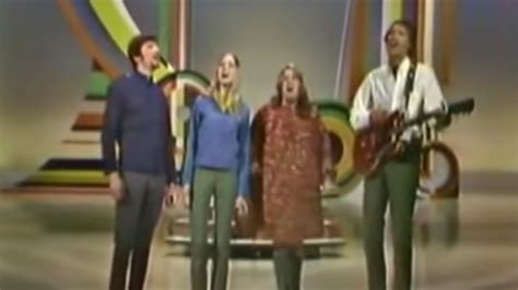 Peaked at #1 on 07.05.1966. The Mamas And The Papas "Monday, Monday"- Did You Forget ...