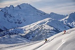 Everything you Need to Know about Skiing Whistler, Canada - Snow Magazine