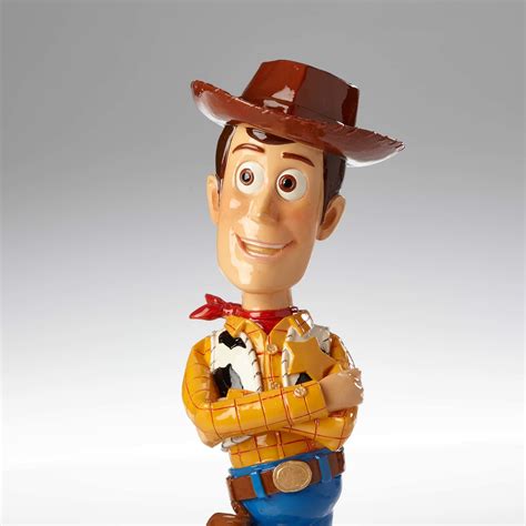 Enesco H6 Disney Showcase Toy Story Sheriff Woody Figurine 8in 4054877