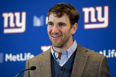 Eli Mannings Net Worth How Rich Is The Two Time Super Bowl Champ