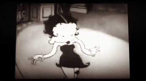 Betty Boop Clara Bow Joan Blondell In Sexuality 2 Youtube