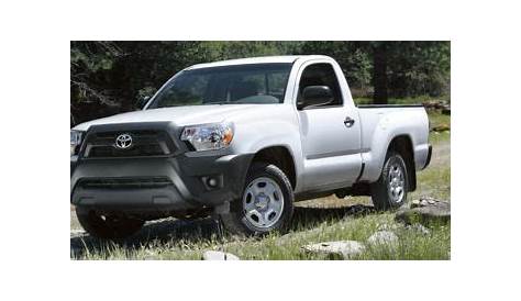 which toyota tacoma trim is best