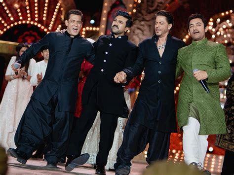 Shah Rukh Khan Ramcharan Anant Ambani Radhika Pre Wedding Controversy अंबानी प्री वेडिंग