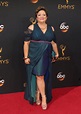 Sol Miranda en la alfombra roja de los Emmy 2016, Tamaño completo ...