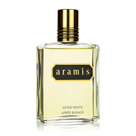 Aramis After Shave 120ml Amazonde Beauty