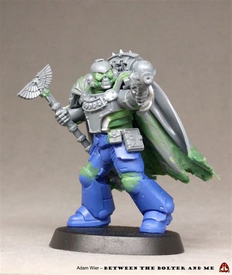 Between The Bolter And Me Rainbow Warriors Project Chaplain