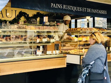 11 Best Types Of French Breads Snippets Of Paris